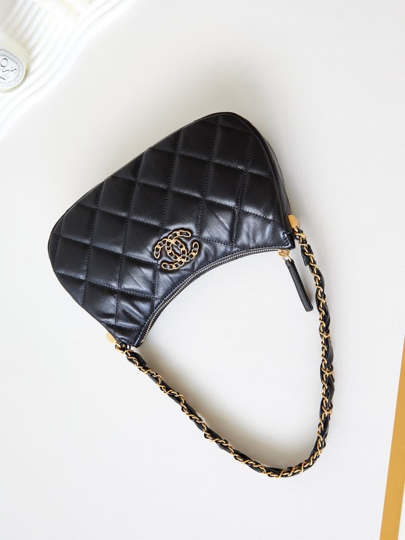 Chanel Hobo Bags